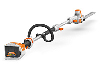 STIHL HLA 56 Аккумуляторный мотосекатор STIHL HA010112904, Мотосекаторы аккумуляторные Штиль